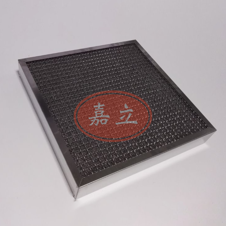 桑珠孜不锈钢油雾过滤器